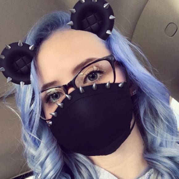 Meet your Posher, Savannah - Picture 1 of 1